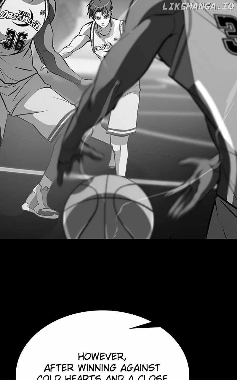 Overtime Elite Chapter 38 115